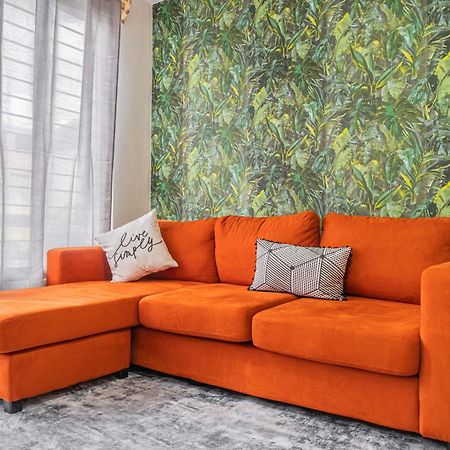 Pako Stays - Luxurious & Spacious 2 Bedroom Apartments Close To The Beach, Free Wi-Fi, Ideal Location In Downtown Cancun Centro Kültér fotó